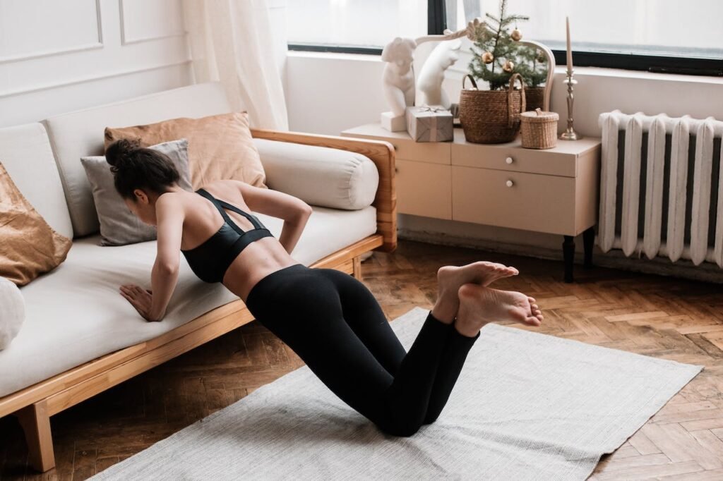 Dos and Don'ts of Pre-Workout Stretching 2024