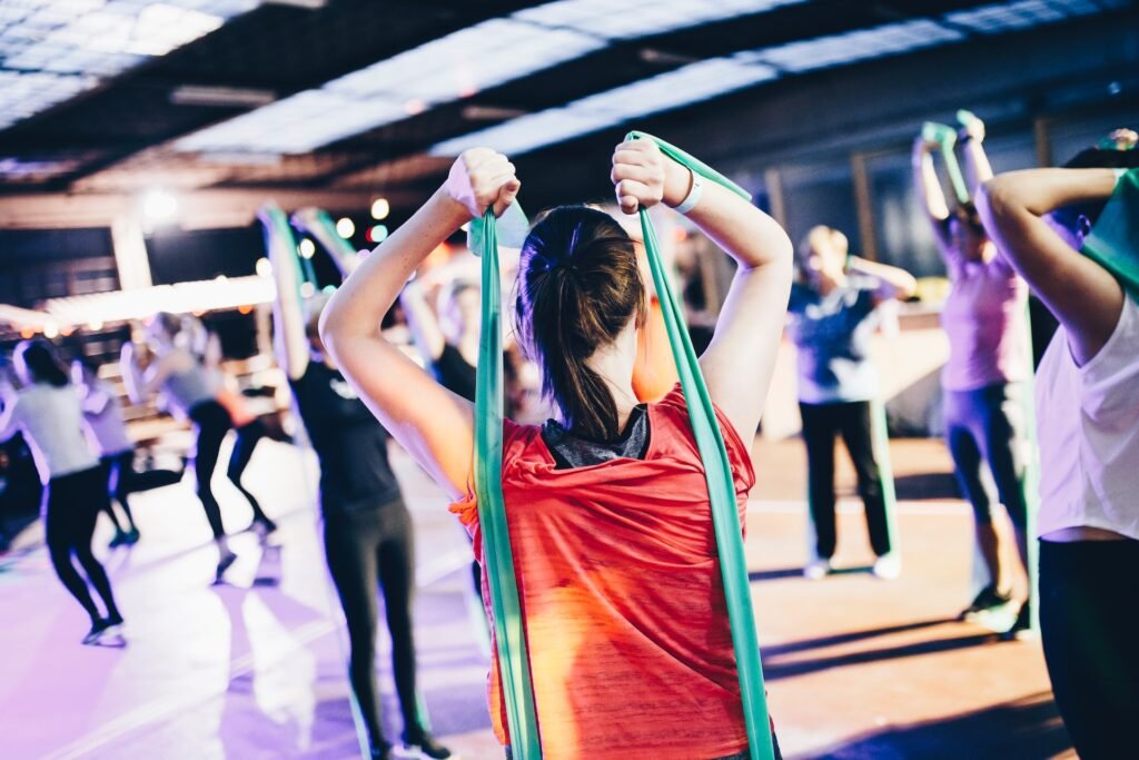 Functional Fitness Why Everyday Movement Is Vital for Health